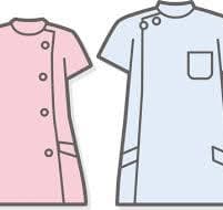 服装サンプル1