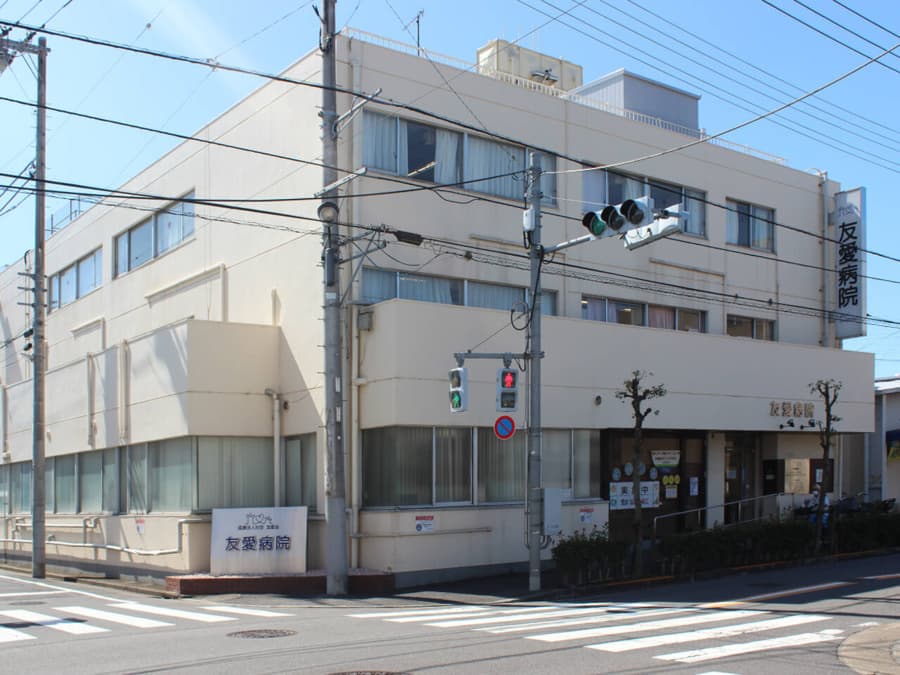施設画像