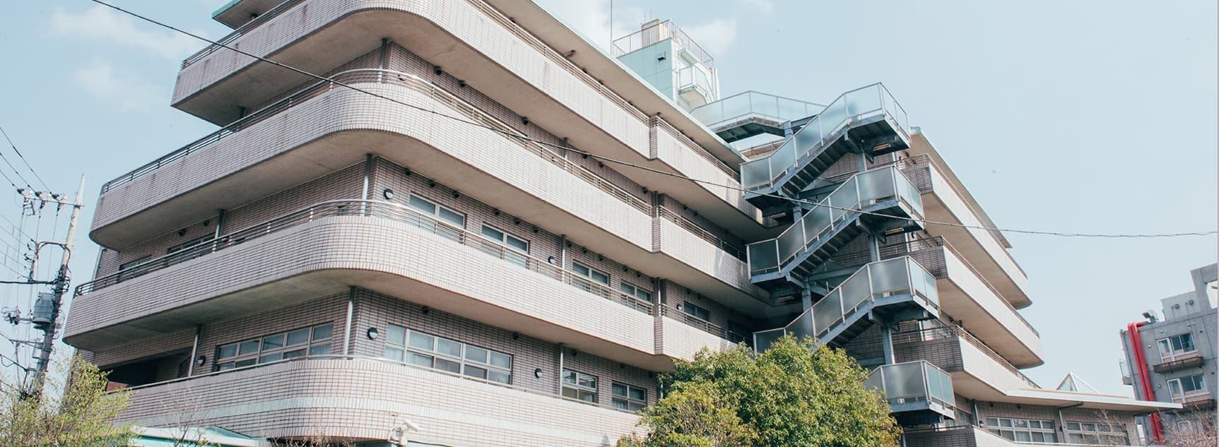 施設画像