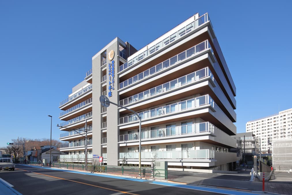 施設画像